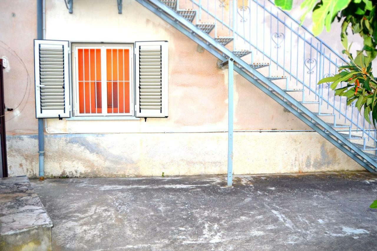 Lillo'S House Villa Cefalú Exterior foto
